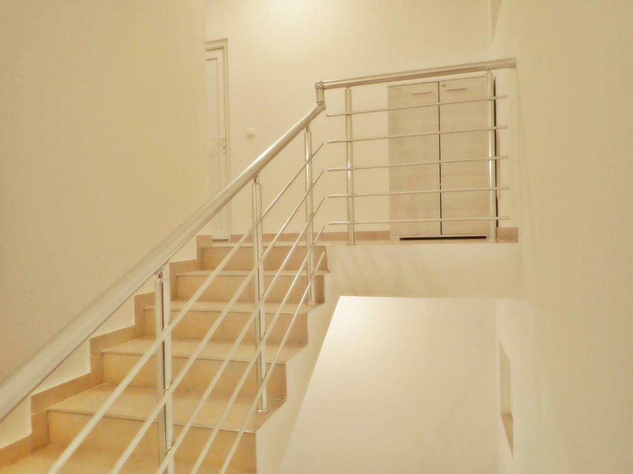Apartment ELA enjoy breathtaking seaview Seline Bagian luar foto